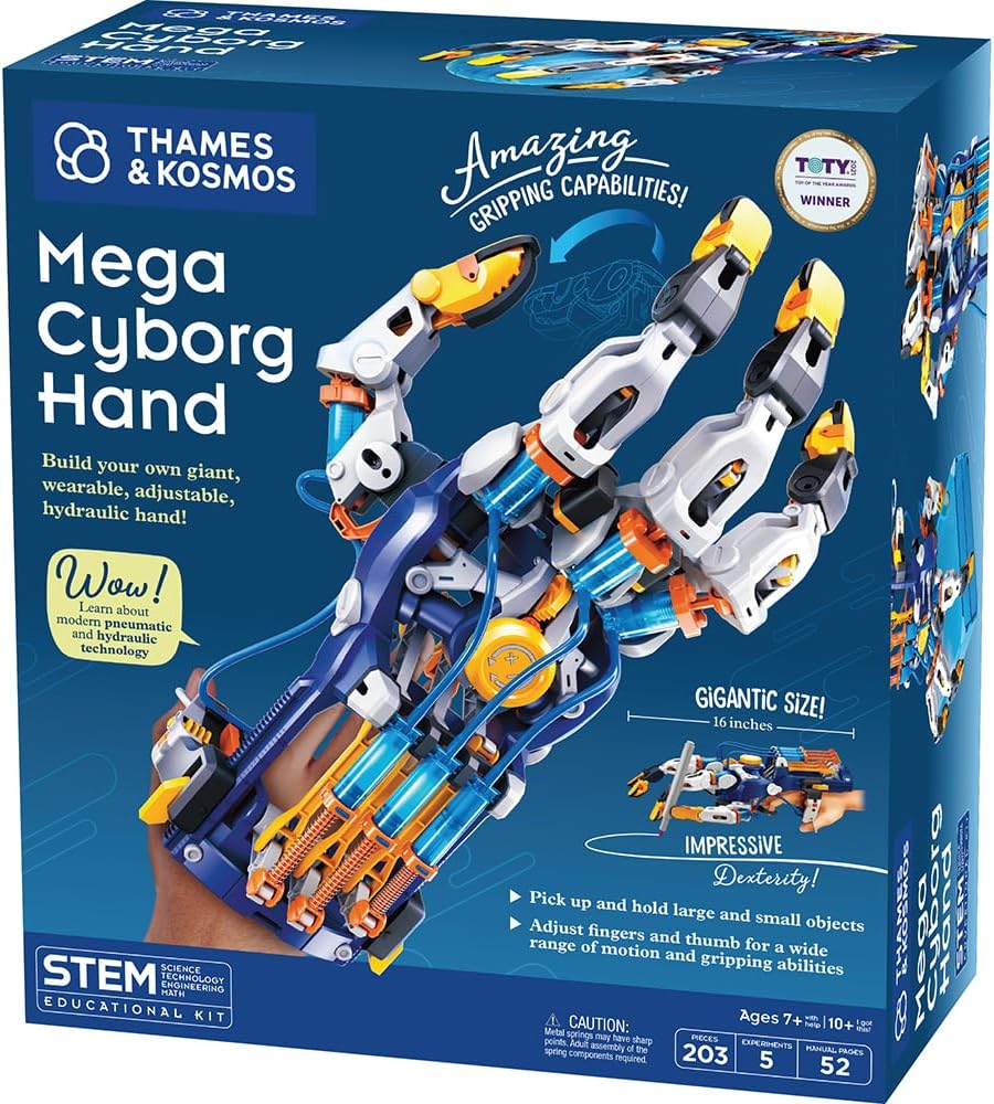 Robot Kits