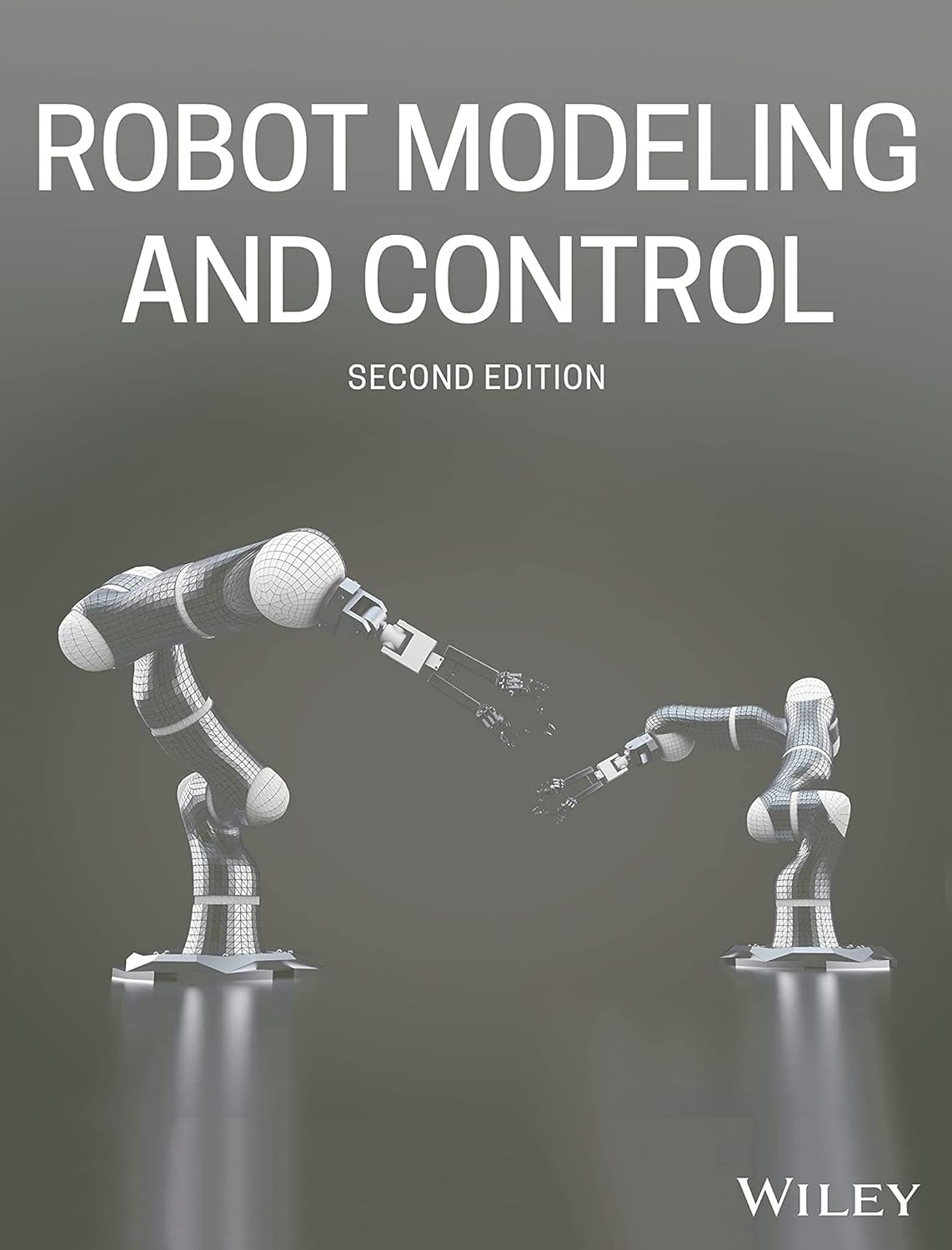 Robot Modeling and Control - Image 4