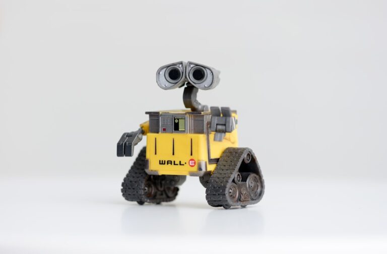 Explore the Future of Robotics with Innovatechshub.com