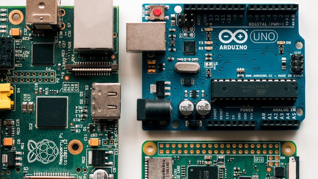 How to Choose the Right Components for Your Robotics Project