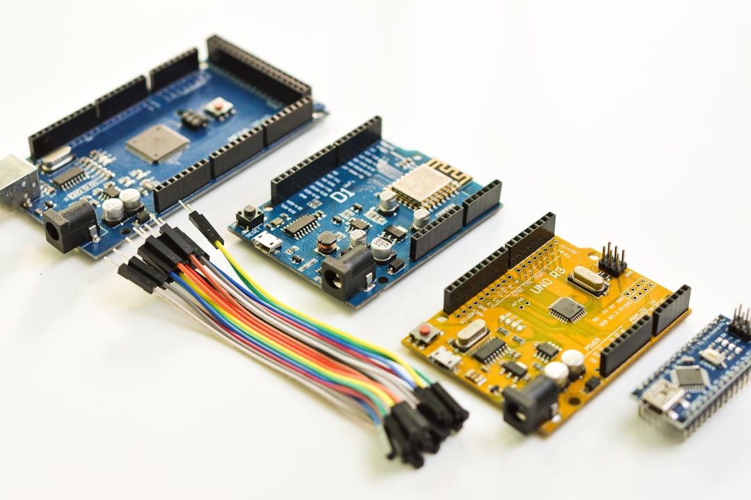 Innovative Robotics Supplies That Will Transform Your Creations