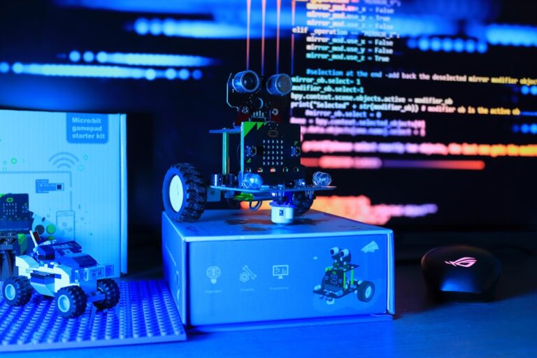 Must-Have Robotic Supplies for Students and Educators