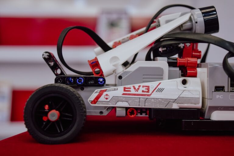 Understanding the Basics of Robotics: Essential Supplies Explained