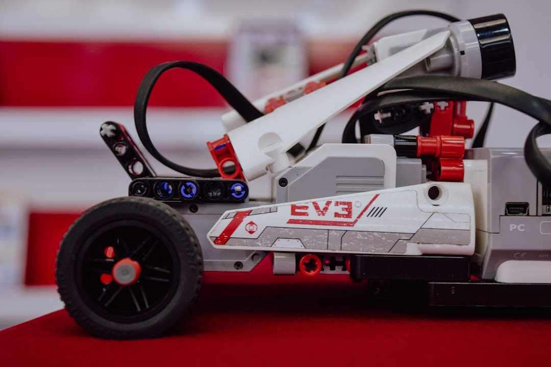 Understanding the Basics of Robotics: Essential Supplies Explained
