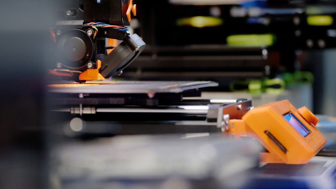 Why Innovatechshub.com is Your Go-To Store for Robotics Gear